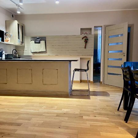 Apartament Grafitowy Willa Laser Szklarska Poręba Exterior foto