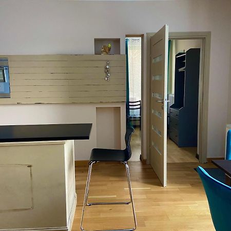 Apartament Grafitowy Willa Laser Szklarska Poręba Exterior foto