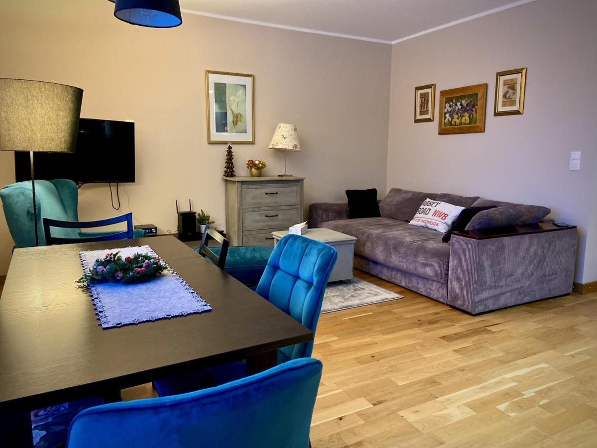 Apartament Grafitowy Willa Laser Szklarska Poręba Exterior foto