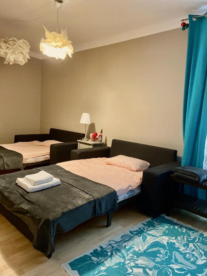Apartament Grafitowy Willa Laser Szklarska Poręba Exterior foto