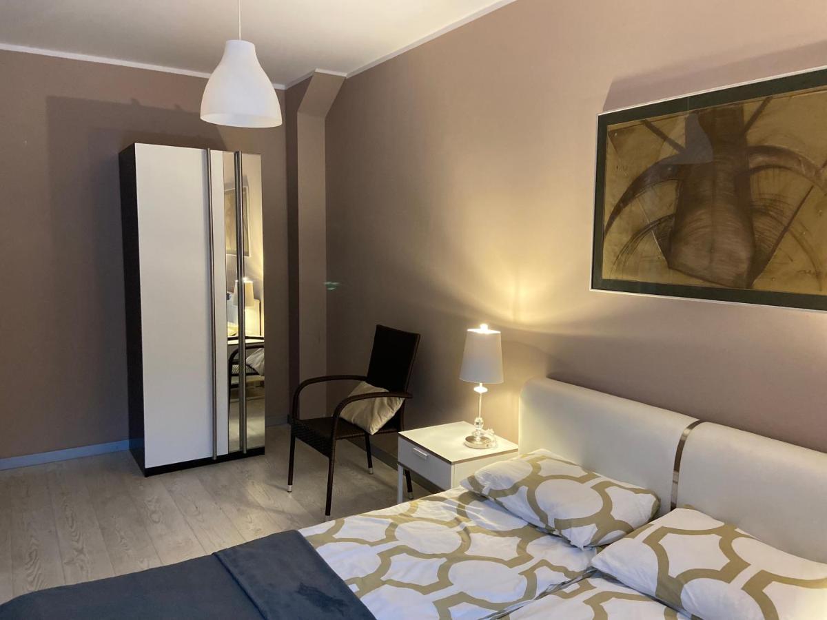 Apartament Grafitowy Willa Laser Szklarska Poręba Exterior foto