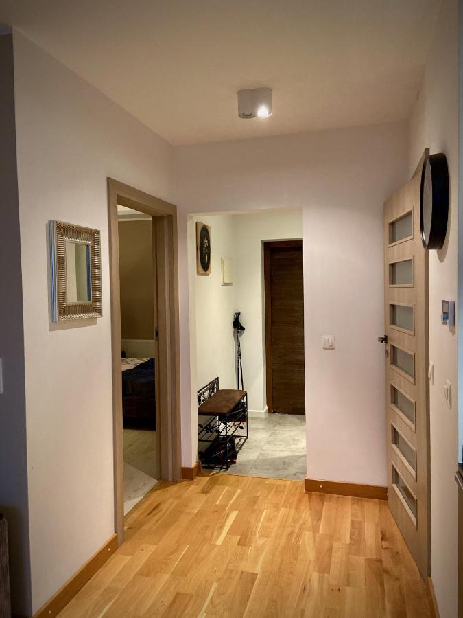 Apartament Grafitowy Willa Laser Szklarska Poręba Exterior foto