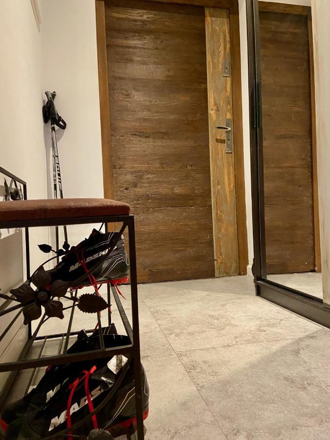 Apartament Grafitowy Willa Laser Szklarska Poręba Exterior foto