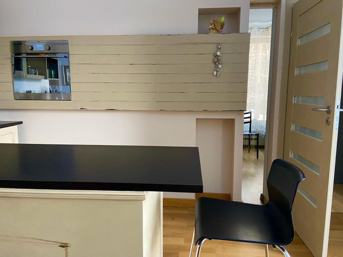 Apartament Grafitowy Willa Laser Szklarska Poręba Exterior foto